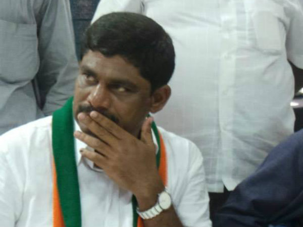  ಜನರು ಕಾಂಗ್ರೆಸ್ ಮೇಲೆ ಇಟ್ಟಿರುವ ಪ್ರೀತಿ ಸಾಬೀತಾಗಿದೆ