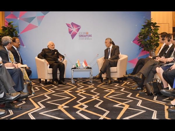 ಭಾರತಕ್ಕೆ ಸ್ವಾಗತ!