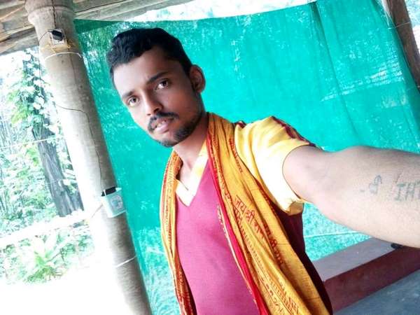 Youth drowned while fishing near Sullia