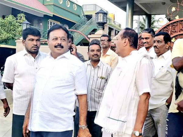 ಮುಂದಿನ ನಡೆ ಏನು?