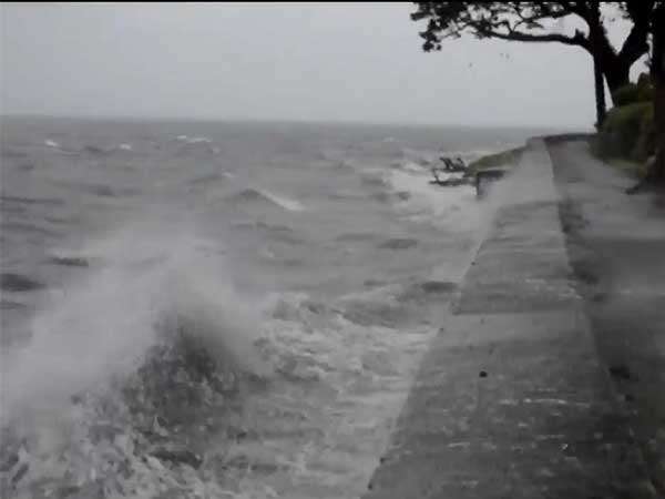 173 ದೋಣಿಗಳು ಅತಂತ್ರ 