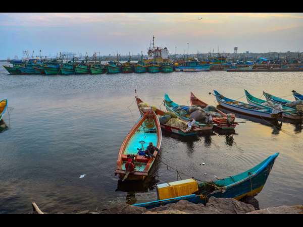 Cyclone Gaja to hit Tamil Nadu coast soon; over 26 thousand people evacuated