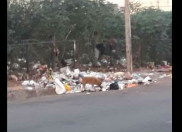 ಕ್ರಮ ಕೈಗೊಳ್ಳಲು ಪೊಲೀಸರಿಗೆ ಆದೇಶ