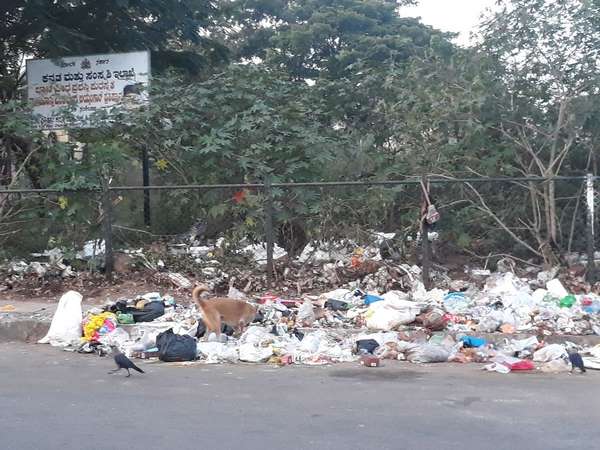 ಬಡಾವಣೆಯ ಯುವ ನಾಗರಿಕರು ಮುಂದೆ ಬರಬೇಕು