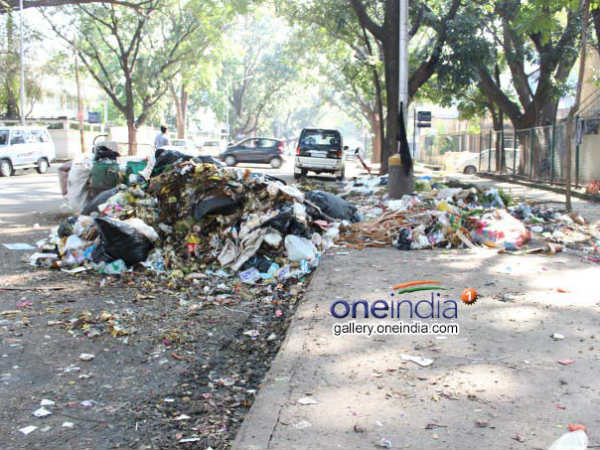 ವಾರ್ಡ್ ವಾರು ಮಾರ್ಷಲ್ ನೇಮಕ 