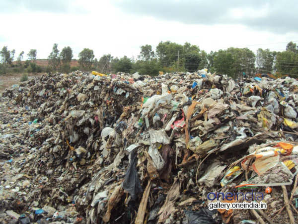 ಕಸ ನಿರ್ವಹಣೆ ಇನ್ನು ಜಂಟಿ ಆಯುಕ್ತರ ಹೆಗಲಿಗೆ: ಬಿಬಿಎಂಪಿ ನಿರ್ಧಾರ 