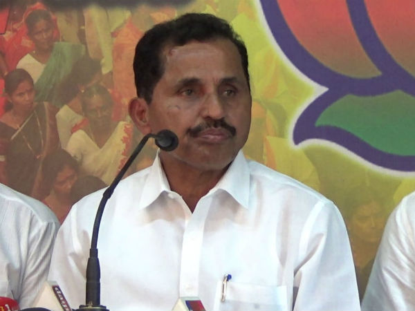 Tippu is role model for Ramanath Rai – Harikrishna Bantwal Tippu is role model for Ramanath Rai – Harikrishna Bantwal