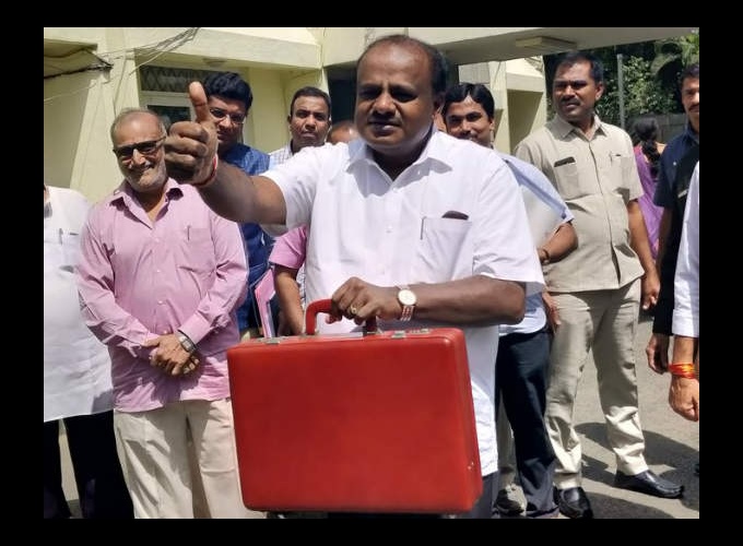 ಬಿಎಸ್ವೈಯನ್ನು ಸೋಲಿಸಲು ಎಚ್ಡಿಕೆ ಪ್ಲಾನು ರೆಡಿ