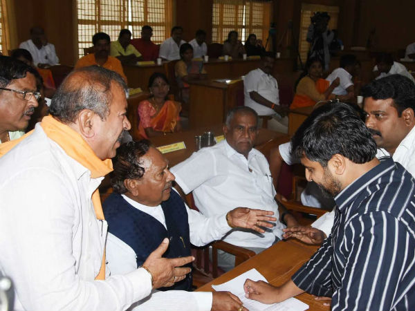 ಇಡೀ ಕುಟುಂಬಕ್ಕೆ ಸಂತೋಷ ಆಗಿದೆ