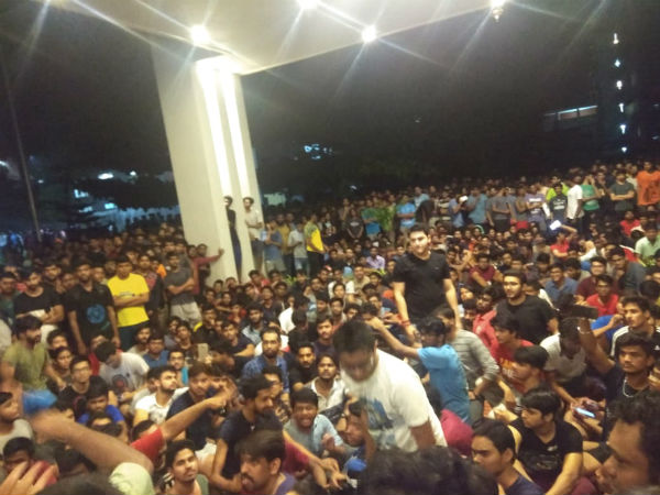 Engineering student commits suicide at NIT-K in Mangaluru