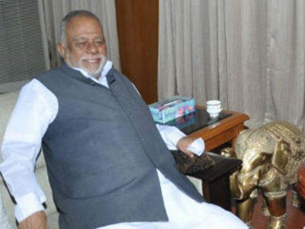 ಏನೇ ಬರಲಿ ಸಂಸದರು ಒಗ್ಗಟ್ಟು ಪ್ರದರ್ಶಿಸಬೇಕು