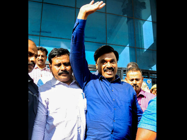 ಜನಾರ್ದನ ರೆಡ್ಡಿಗೆ ಜಾಮೀನು 