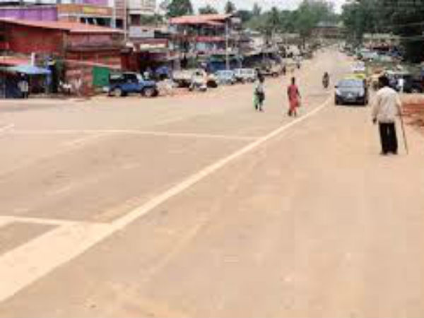 Kadaba taluk inauguration postponed for 5 the times Kadaba taluk inauguration postponed for 5 the times