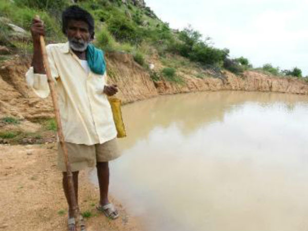 ಊರ ಜನ ಹುಚ್ಚ ಎಂದಿದ್ದರು
