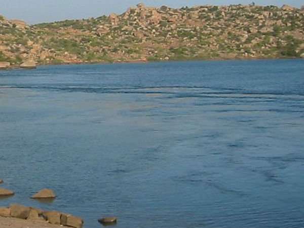 ಎಲ್ಲ ಹಣವೂ ಕೆರೆಗೆ ಮೀಸಲು