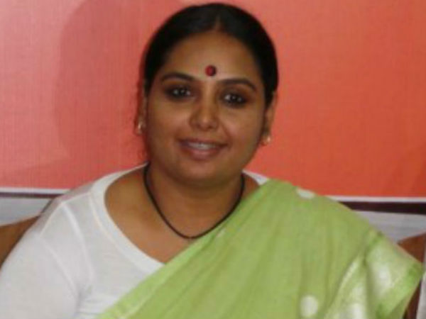 ಶ್ರುತಿ, ಚಿತ್ರ ನಟಿ