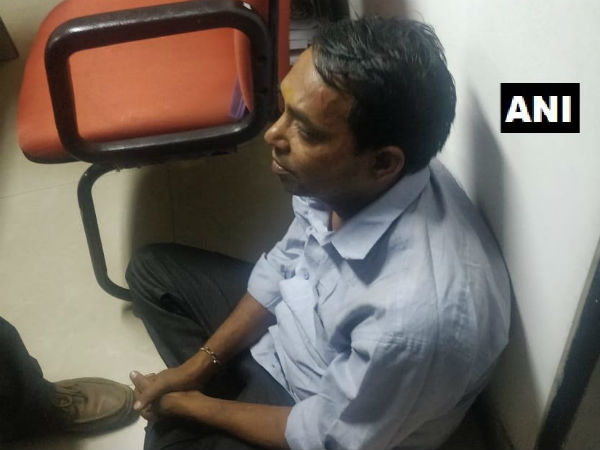 ಅಲಕಾ ಲಂಬಾ ಆರೋಪ ಅಲಕಾ ಲಂಬಾ ಆರೋಪ