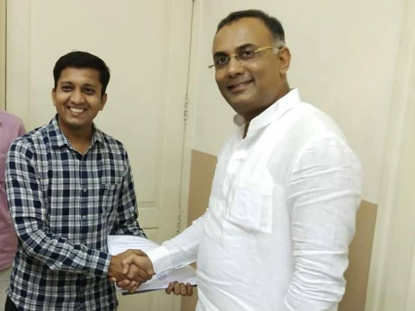 ದ್ವೇಷ ಪ್ರಚೋದಿಸುವ ಹೇಳಿಕೆ