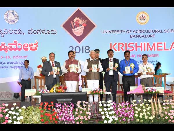 ಕೈಗಾರಿಕೆ-ಕೃಷಿ ಸಮತೋಲಿತವಾಗಿರಬೇಕು