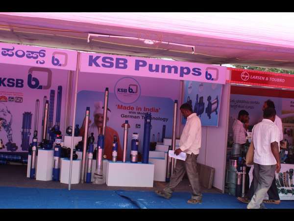 ಕೃಷಿ ಸಚಿವ ಶಿವಶಂಕರ ರೆಡ್ಡಿ