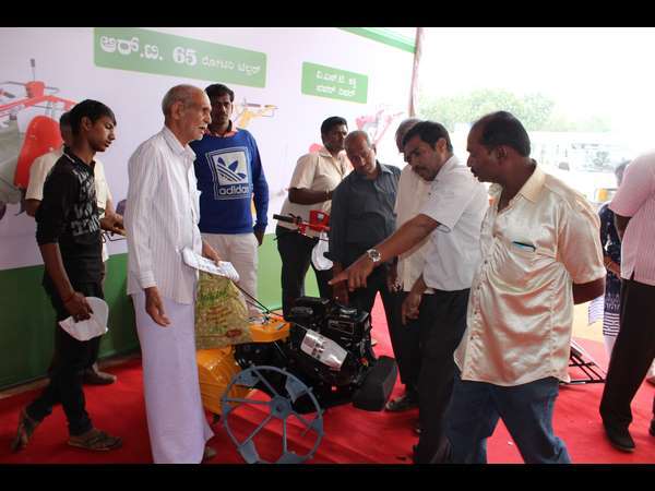 ಕೃಷಿ ಶಿಕ್ಷಣದಲ್ಲಿ ಖಾಸಗಿಗೆ ಅವಕಾಶ ಇಲ್ಲ