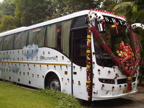 ಐಷಾರಾಮಿ ಬಸ್‌ಗಳು ಮತ್ತೆ ಮೆಜೆಸ್ಟಿಕ್‌ಗೆ ಸ್ಥಳಾಂತರ 