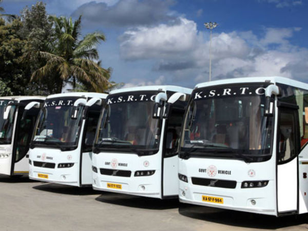 ಖಾಸಗಿ ಬಸ್‌ಗಳಿಗೆ ಲಾಭದ ನೆಪವೊಡ್ಡಿ ಸ್ಥಳಾಂತರ 