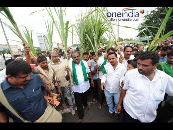 ಯಡಿಯೂರಪ್ಪ ಮಾತಿಗೆ ಗರಂ