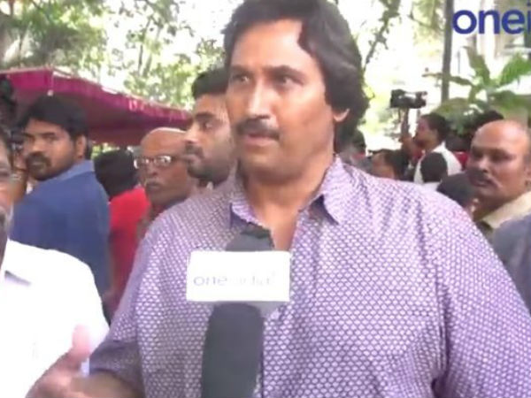 ಕಷ್ಟಕಾಲದಲ್ಲಿ ಬಿಜೆಪಿಯನ್ನು ಕಟ್ಟಿದವರು ಅನಂತ ಕುಮಾರ್ 