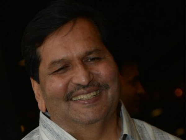 ರಿಯಲ್ ಎಸ್ಟೇಟ್ ಉದ್ಯಮಿ ಲೋಧಾ