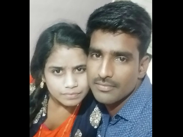 A newly married girl body was found in the Cauvery river A newly married girl body was found in the Cauvery river