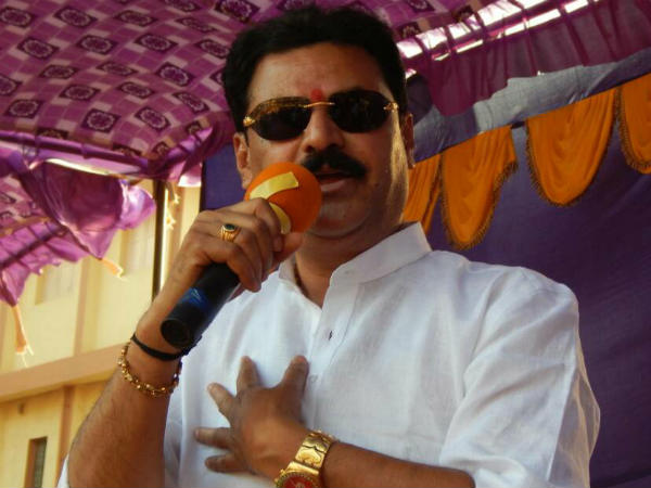 ಬೇಳೂರು ಗೋಪಾಲಕೃಷ್ಣ ಅವರ ಅಪಪ್ರಚಾರ