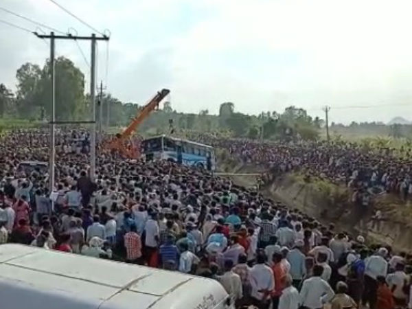 ಸ್ಟೀರಿಂಗ್ ಲಾಕ್ ಆಗಿತ್ತಾ?