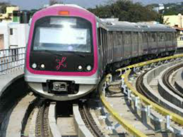 ದೆಹಲಿಯಲ್ಲಿ ಮೆಟ್ರೋ ಅವಧಿ ಅಂತರ 