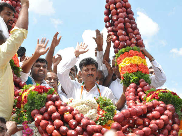 ಚುನಾವಣಾ ಪ್ರಚಾರದ ಹೊಣೆ