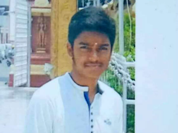 Missing Vinayaks Father fiels Habeas Corpus case