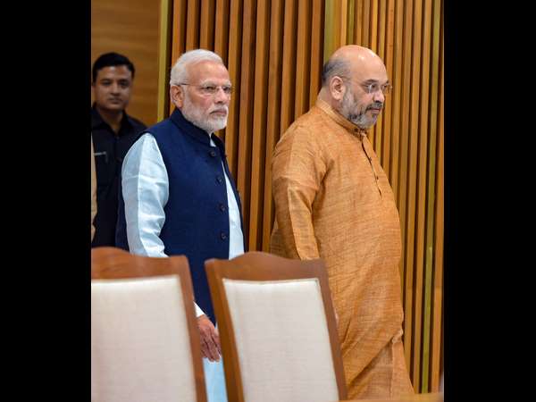 ಅಮಿತ್ ಶಾ ಪ್ರಚಾರ