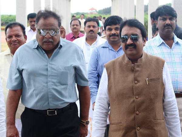 ವಿಶೇಷ ವಸತಿ ಯೋಜನೆ