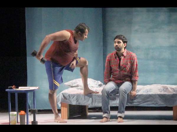 ಪೂರ್ವಾಗ್ರಹಗಳನ್ನು ತೊಲಗಿಸುವ ನಿಟ್ಟಿನಲ್ಲಿ ಕಥೆ