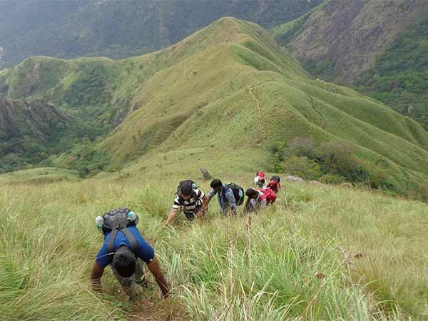 ವಾಣಿಜ್ಯ ಚಟುವಟಿಕೆಗಳಿಗೆ ಬ್ರೇಕ್ 