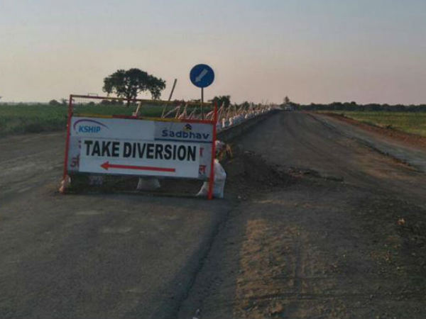 17 ಸಾವಿರ ಕೋಟಿ ವೆಚ್ಚ