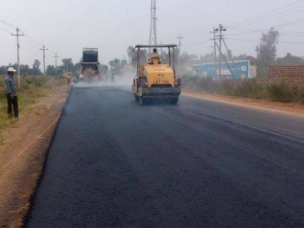 ಫೆರಿಫೆರಲ್ ರಿಂಗ್ ರಸ್ತೆ 