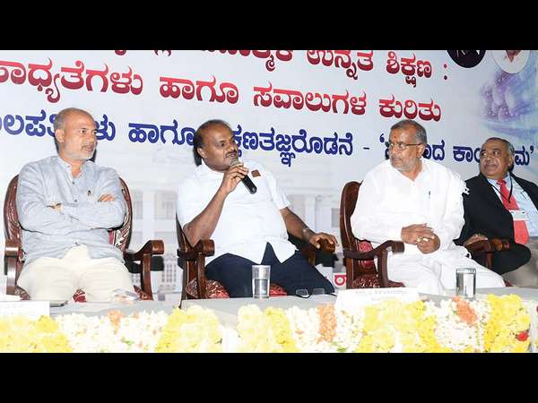  ಆರೋಪಗಳಿಗೆ ಎಡೆ ಮಾಡಿಕೊಡಬೇಡಿ 