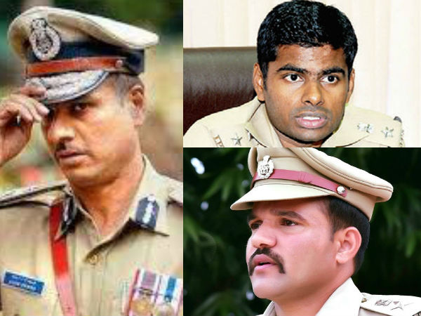 ಪೊಲೀಸ್ ಬಂದೋಬಸ್ತ್ ಇನ್ನೂ ಹೆಚ್ಚಿಸಲಾಗಿತ್ತು 