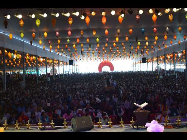  ವಿವಿಧ ವಿಷಯಗಳ ಕುರಿತು ವಿಚಾರ ಮಂಡನೆ 