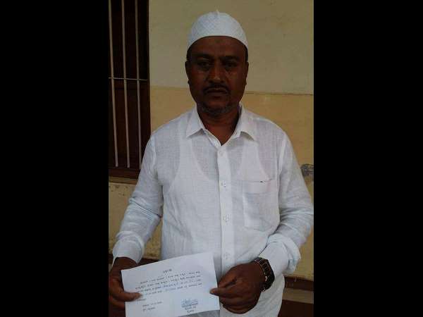 Filed nominations for Mayor-Deputy Mayor elections in Mysuru