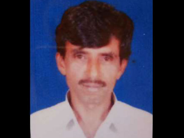 DS leaders son committed suicide in Mysuru 