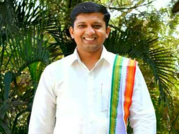 ಆನಂದ್ ನ್ಯಾಮಗೌಡ ಮಾಲೀಕತ್ವದ ಕಾರ್ಖಾನೆ