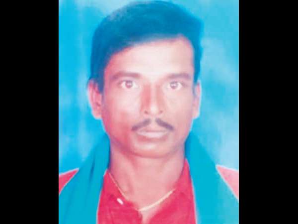  ಕುಗ್ಗಿ ಹೋಗಿದ್ದ ಜಯಕುಮಾರ್ 