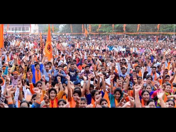 ಎಲ್ಲಾ ಸಂತರ ಏಕಾಭಿಪ್ರಾಯ 